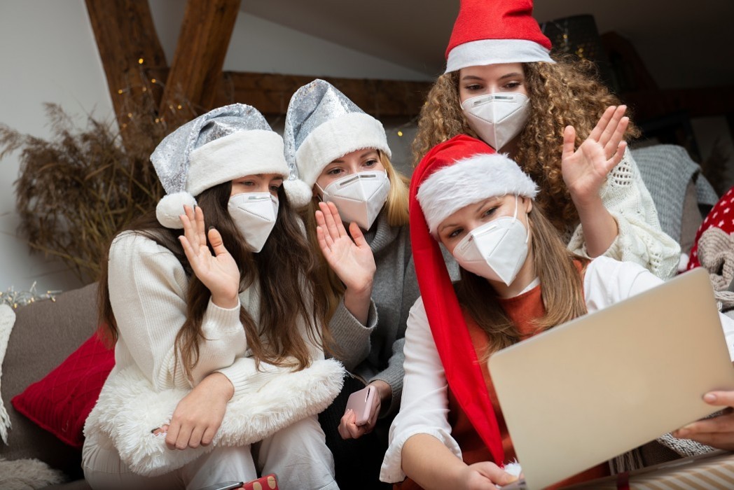 Amigas en Pandemia: Un Tesoro Invalorable