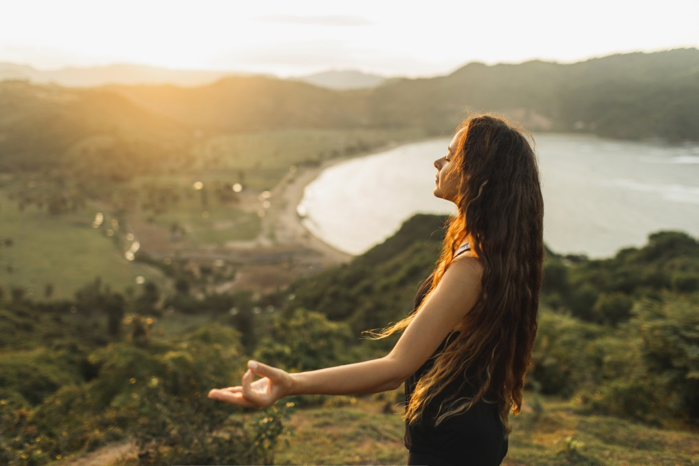 The Way of Miracles: A Health Awakening