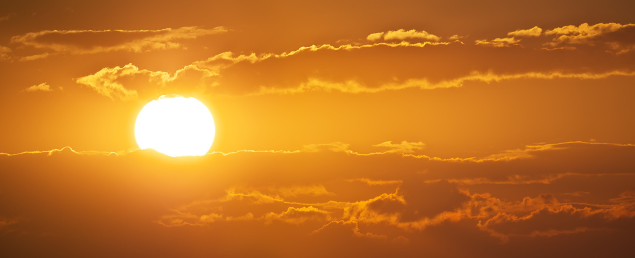 Mirar al Sol
