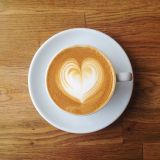 Un Cafecito? 